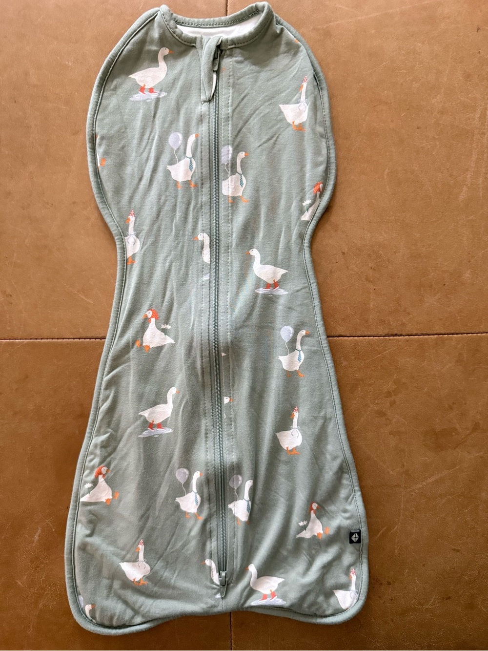 Kyte Viscose Bamboo Newborn Swaddle Bag